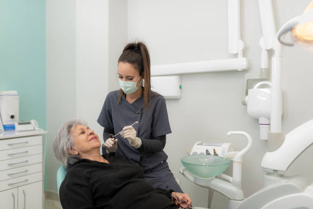 Best Chipped Tooth Repair Near Me  in Bigfork, MT