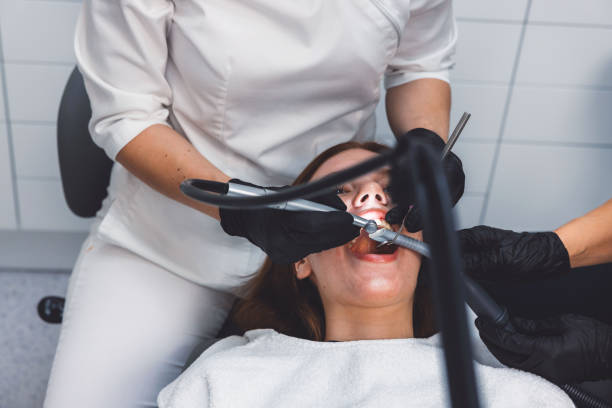Urgent Tooth Repair in MT