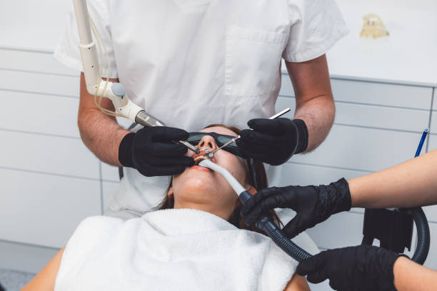 Best Cracked Tooth Emergency Dentist  in Bigfork, MT