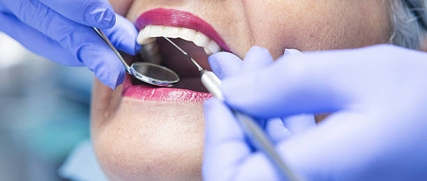 Urgent Tooth Repair in MT